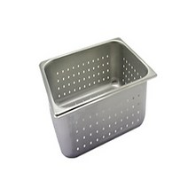 유스타 스텐 타공 밧트 밧드 바트 장보고주방, 1개
