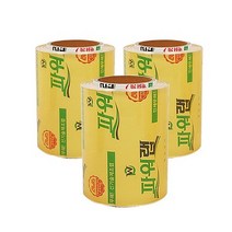 식품포장랩 업소용 파워랩 (15cm x 500), 1개