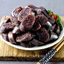 본래 찰순대 * 2팩, 1kg