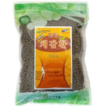 서초원 체감환골드(300g)(지퍼백), 300g, 1개