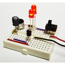 (M-14)뮤직LED레벨메타 RHI