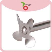 교반기용 임펠러 Impellers 제품 구매, Stand Base U-Type