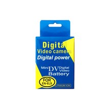 니콘 EN-EL9/EN-EL9A 호환 배터리 D5000/D3000/D60