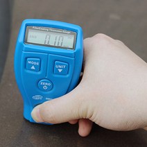 [제이엠무역] 도막측정기 피막측정기 페인트두께 측정기