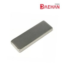 초강력 네오디움 자석 250종, 191.사각자석 가로30mm세로10mm두께3mm, 1개