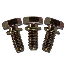 코신 양수기 부품 SEV80X 흡입구볼트