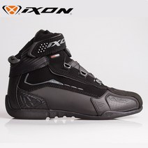 익숀 SOLDIER EVO 부츠, BLACK + NERGO