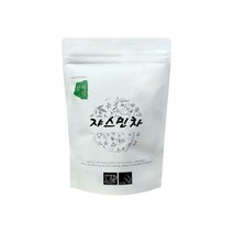 민트딜 웰빙 중국명차 자스민차 80g 중국차 허브차 꽃차, 본상품선택, 본품선택