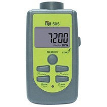 회전계(비접촉식) TPI-505L (겸용)