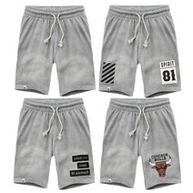 더폴그라운드 밴딩 남자반바지 여러종류를 한번에 여름반바지 -3XL(42인치까지)