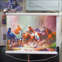 드림하우스 말그림