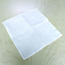 더담고 천연삼베보자기62/시루밑 떡찜기 깔개 약보자기