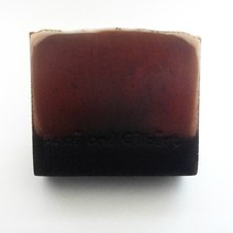 앤과길버트 율피비누 천연비누, 105g, 1개