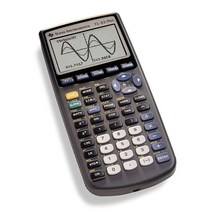 텍사스 인스트루먼트 공학용 계산기 Texas Instruments TI-83 Plus, 단품