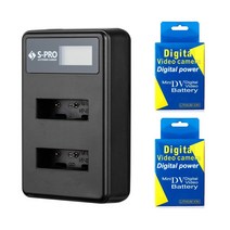 무배 니콘 EN-EL14 배터리+충전기 D5300/D5200/D5100