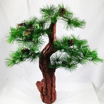 한반도농원 인조소나무실내조경 인조소나무, 인조소나무(대), 1개