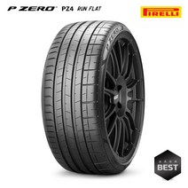 수입차/슈퍼카 OE 출고타이어 피렐리타이어, 1개, P ZERO PZ4 / 285 30ZR 20