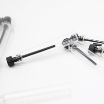 캔들바다 시향병 #향수샘플 #유리용기 #미니리필병 #오일샘플병 (2ml) (10개입)