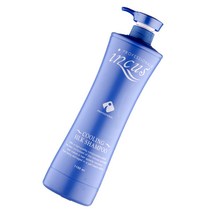 인큐스 쿨링 실크 샴푸 1100ml 쿨샴푸, 1개