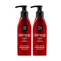 미쟝센 데미지 케어 로즈프로틴 에센스, 150ml, 2개