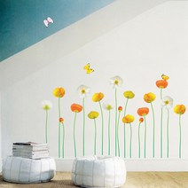 포인트스티커 80종, PS58096 봄향기