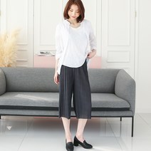 스윗걸 홈웨어 7부팬츠