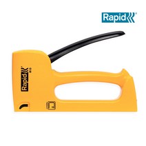 Rapid 라피드 R13 플라스틱 건타카 스웨덴 정품, 1개