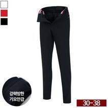 코디제이 기모071골프팬츠