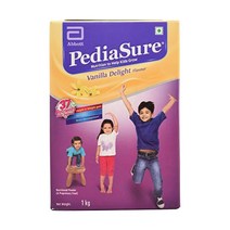 페디어슈어 바닐라 영양 쉐이크 파우더 1kg 37가지 영양소