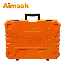 아임삭 충전그라인더용 하드케이스 (BL18G용 BL22G용 공구통) 아임삭케이스 공구함 공구박스