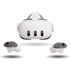 메타 퀘스트 3 512GB VR 헤드셋 정품