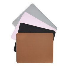 아이존아이앤디 마우스패드 PU 가죽 생활방수 EZ MDP-272
