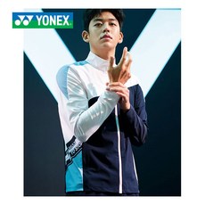 배드민턴자켓 TOP01