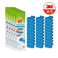 3M 스카치브라이트 크린스틱 리필