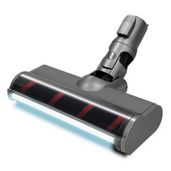 크린포유 LG 코드제로 무선 청소기 A9 A9S 오브제 LED 프리미엄 슬림 헤드, 1개, CF-LG01VH