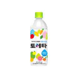 토레타 이온음료