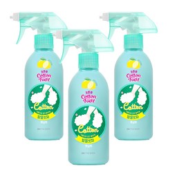 온더바디 발을씻자 코튼 풋샴푸 레몬민트향: 발을 위한 특별한 관리