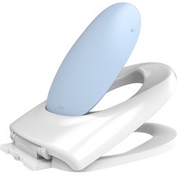 두리 3.0 트리플 무소음 유아변기커버: 아이를 위한 최고의 선택!