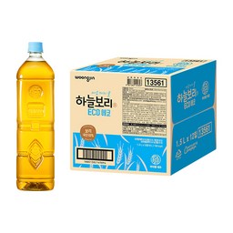 하늘보리 에코 무라벨, 차별화된 선택으로 건강을 챙기세요!