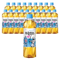 하늘보리: 건강한 선택을 위한 최고의 곡물 음료
