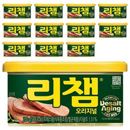 리챔 오리지널