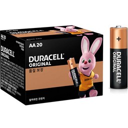 듀라셀 알카라인 AA 건전지, 믿고 쓰는 이유와 추천 포인트