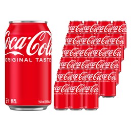 코카콜라 오리지널, 맛과 품질의 정수를 경험하세요!