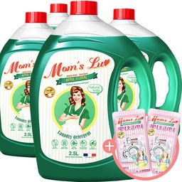 맘스럽 액상세제 플로럴향, 지금 바로 구매해야 하는 이유!