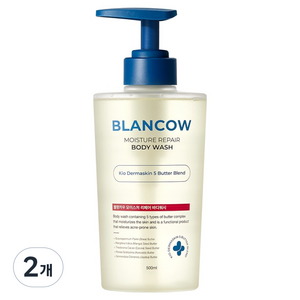 블랑카우 BHA 여드름 기능성 바디워시