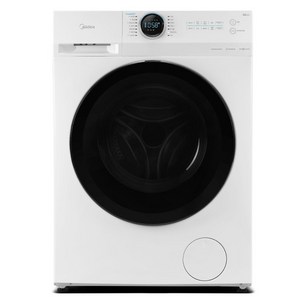 [10% 환급가전] 마이디어 드럼 세탁기 MF200W120B/WW-KR 12kg 방문설치, 화이트