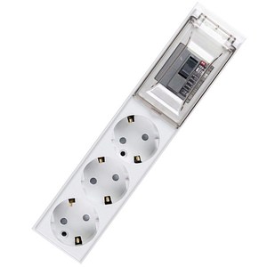 이어지다 고용량 배선 멀티탭 3구 OSB323