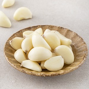 [로켓프레시] 국내산 깐마늘