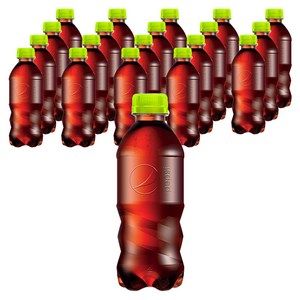 펩시 제로슈거 라임향 무라벨