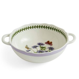 포트메리온 보타닉가든 테라스 만두그릇 윈드 플라워